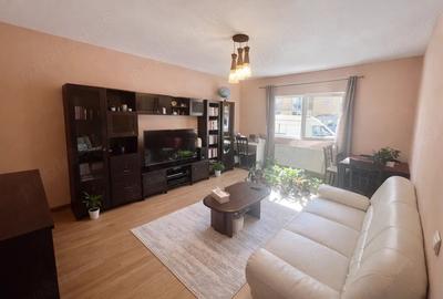 Apartament cu 2 camere decomandat în Vasile Aaron - 3