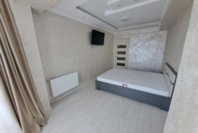Apartament cu 2 camere semidecomandat în Herăstrău