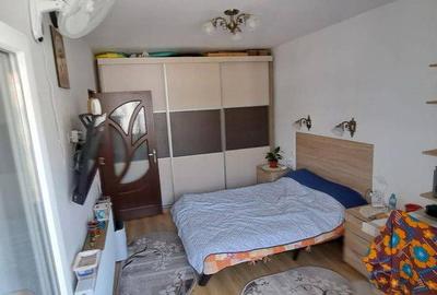 Apartament cu 2 camere semidecomandat în Central - 1