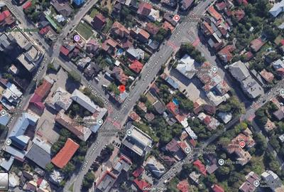 Spațiu comercial, de 40 mp, în Central - 2