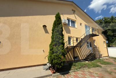 Spațiu comercial, de 480 mp, în Central - 2