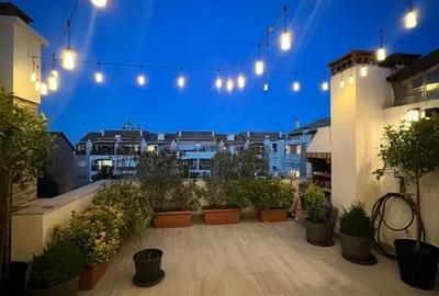 3 camere PIPERA> 127 mp> MUTARE IMEDIATA> Parcare & Boxa & Terasa incluse! - 7