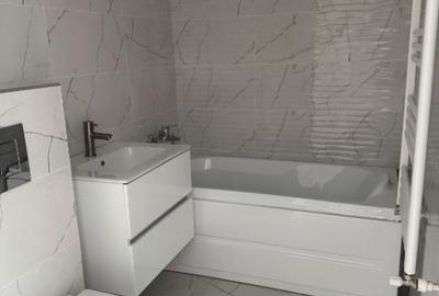 Apartament cu 3 camere decomandat, mobilat în Metalurgiei - 10