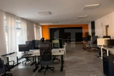 Spațiu comercial, de 332 mp, în Horea - 7