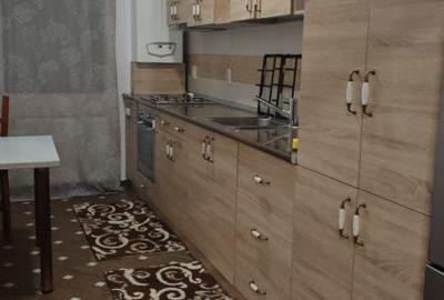 Garsonieră decomandată în Dobroești - 7