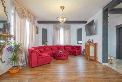 Casă cu 4 camere cu Teren 850 Mp în Bran - 2