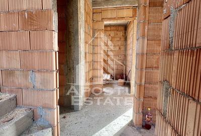 Duplex cu 4 camere in zona Calea Urseni - 9