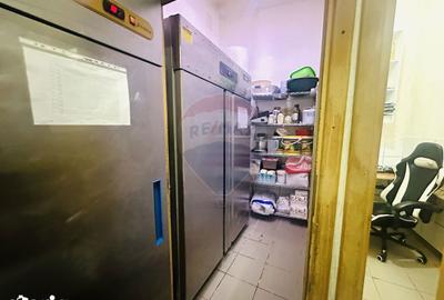 Spațiu comercial, de 60 mp, în Nerva Traian - 15