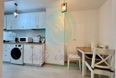 Garsonieră decomandată, mobilată în Cișmigiu - 5