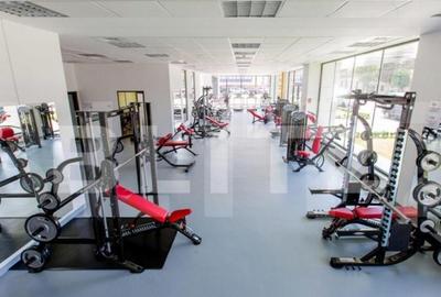 Spațiu comercial, de 520 mp, în Mărăști - 3