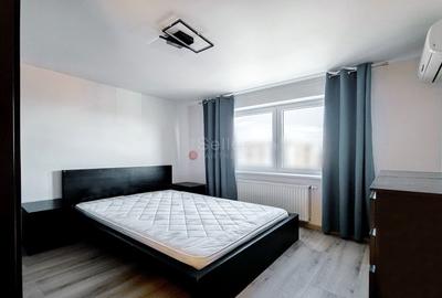 Apartament cu 2 camere decomandat, mobilat în Avantgarden - 13