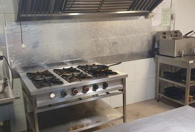 Afacere la cheie in Tabara Navodari - 5