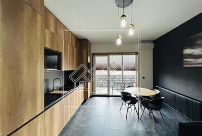 Apartament cu 3 camere nedecomandat în Aeroport - 5
