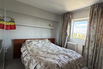 Apartament cu 4 camere decomandat, mobilat în Crângași - 4