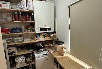 Duplex cu 5 camere de vanzare  în zona Aradului - 16