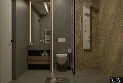 Apartamente de 2/3 camere Campus - 9