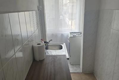 Garsoniera etaj 1 Govandar - 2