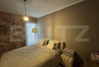 Apartament 3 camere, 76,4 mp totali, zona Complex Avanera, Suceava - 6