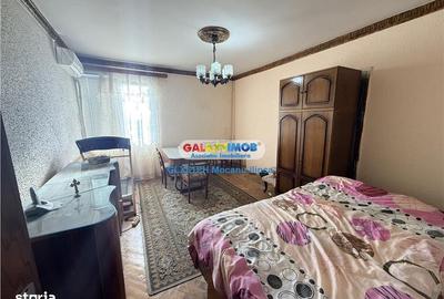 Apartament cu 2 camere decomandat, mobilat în Democrației - 5