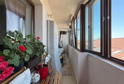Apartament cu 2 camere decomandat, mobilat în 1 Decembrie 1918 - 4