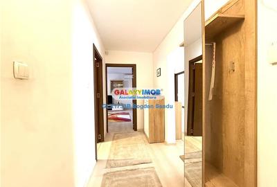 Apartament cu 3 camere decomandat, mobilat în Militari - 11