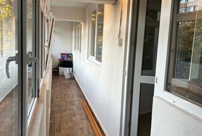 Apartament cu 3 camere decomandat în Dorobanți - 20