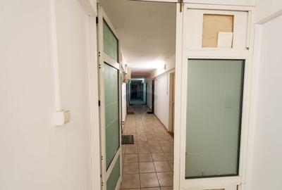 Garsoniera renovata de vanzare strada Mizil zona Trapezului Salajan - 13