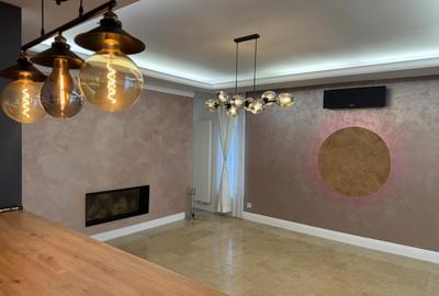 OXFORD GARDENS | VILA LA PADURE CU  PISCINA | 4 DORMITOARE COMPLET RENOVATA - 9