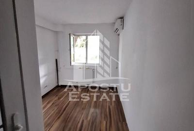 Garsonieră nedecomandată în Complex Studențesc