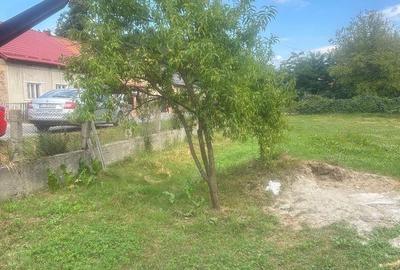 Casă cu Teren 115 Mp în Surduc - 7