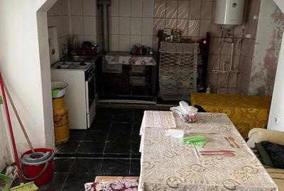 Casă cu Teren 50 Mp în Sasca Montană - 5