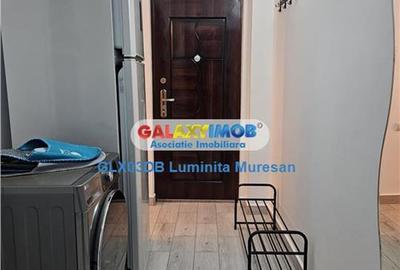 Apartament cu 2 camere nedecomandat, mobilat în Micro 6 - 20