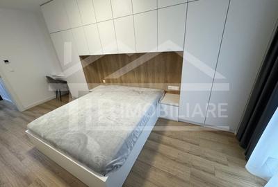 Apartament cu 2 camere decomandat în Libertății - 5