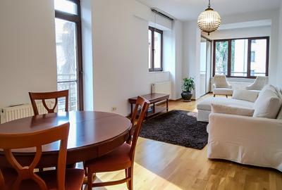 Floreasca Agora | 2 camere unicat | 94 mp | 2009 | parcare subterană - video - 13