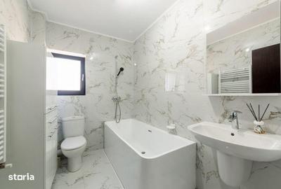 Apartament cu 3 camere în Bradu - 5