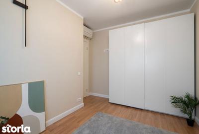 Apartament cu 3 camere în Floreasca - 8