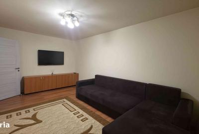 Apartament cu 2 camere în Brazda lui Novac - 4
