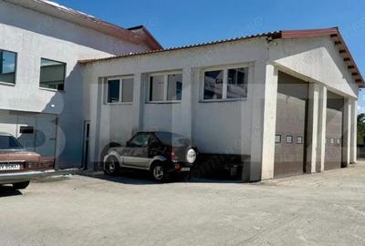 Casă cu 2 camere cu Teren 263 Mp în Central - 4