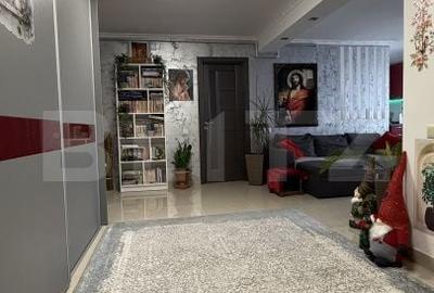 Apartament cu 3 camere în Central - 16