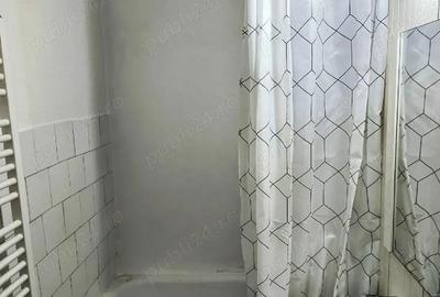 Garsonieră decomandată în Central - 5