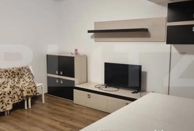 Apartament cu 2 camere semidecomandat în Galata - 6