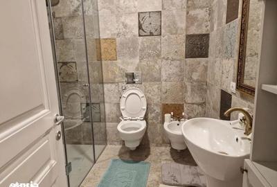 Apartament cu 4 camere în Central - 8