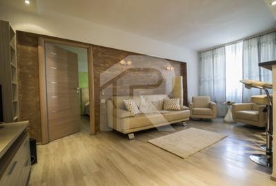 Apartament cu 2 camere semidecomandat în Colentina - 2