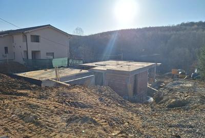 Casă individuală cu 5 camere cu Garaj în Feleacu - 11