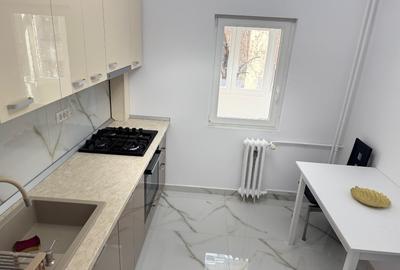 Apartament cu 2 camere, mobilat în Gorjului - 4