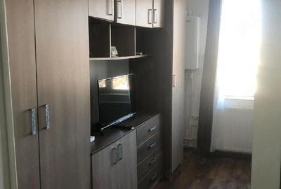 Garsonieră nedecomandată în Central - 2