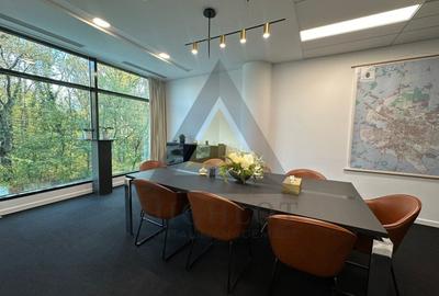 INCHIRIERE BIROU INDIVIDUAL - BUCURESTI NORD - 4