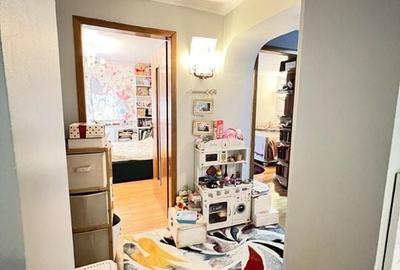 Apartament 3 Camere Militari Lujerului Calea Apeductului Teatrul Masca Uverturii - 12