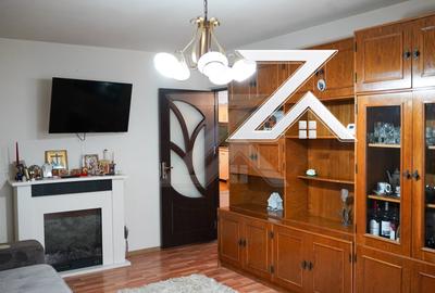Apartament cu 3 camere decomandat, mobilat în 1 Mai - 17