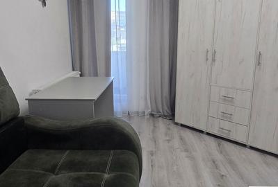 Garsonieră decomandată în Berceni